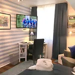 ゲストハウス Lilis Kleines 3*