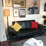 Vendégház Lilis Kleines 3*