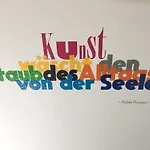 Lilis Kleines ゲストハウス 3*