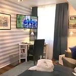 Lilis Kleines ゲストハウス 3*