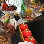 ゲストハウス Lilis Kleines ミュンスター