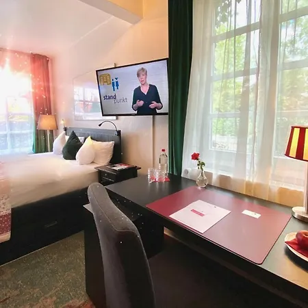 Lilis Kleines Gasthuis 3*