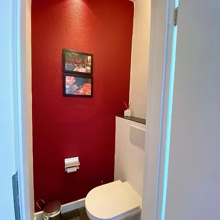 Lilis Kleines Gasthuis