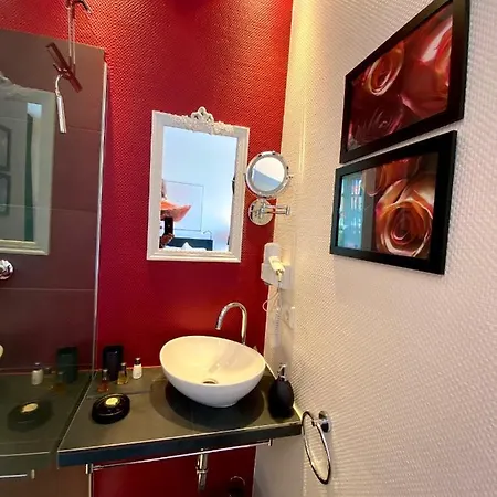 Lilis Kleines Gasthuis Munster (North Rhine-Westphalia)