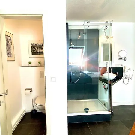 Lilis Kleines Gasthuis