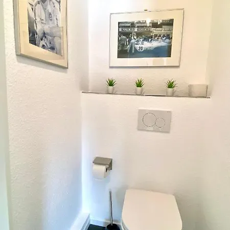 Lilis Kleines Gasthuis