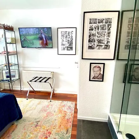 Lilis Kleines Gasthuis