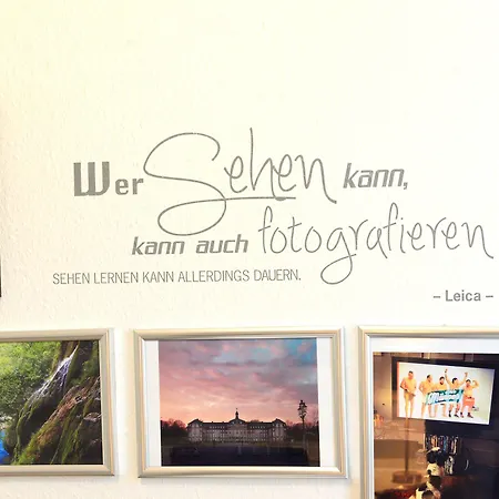 Lilis Kleines Affittacamere Munster (North Rhine-Westphalia)