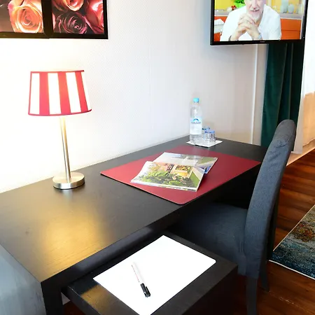 Lilis Kleines 3* Munster (North Rhine-Westphalia)