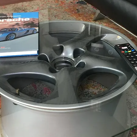 Gasthuis Lilis Kleines Munster (North Rhine-Westphalia)