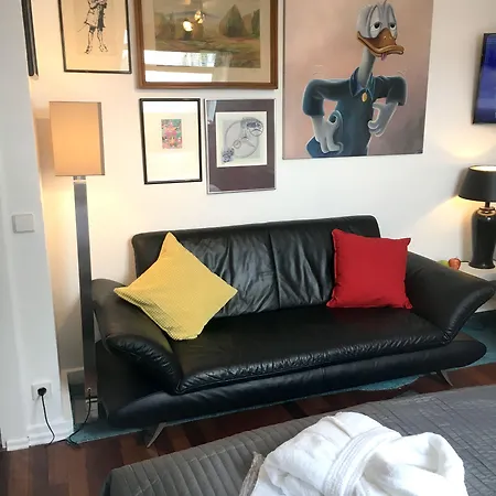 Gasthuis Lilis Kleines 3*