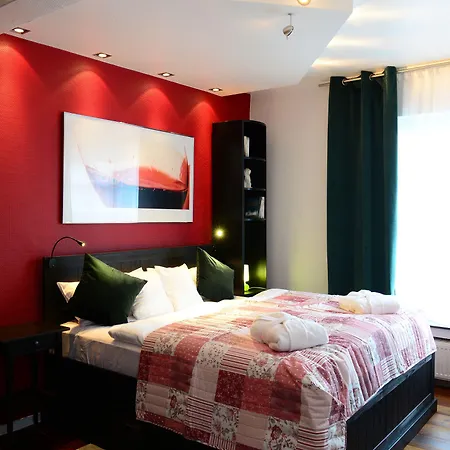 Lilis Kleines Affittacamere 3*