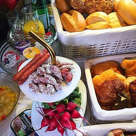 Gasthuis Lilis Kleines