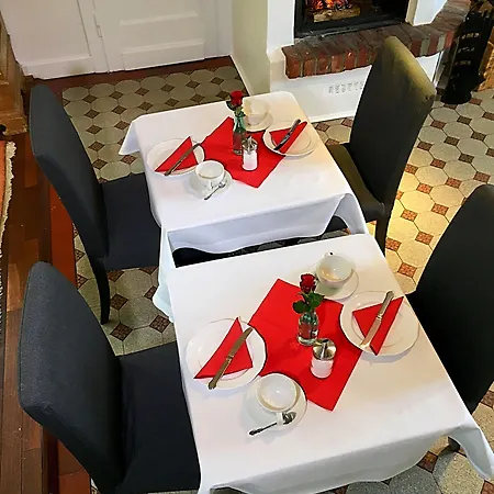 Gasthuis Lilis Kleines Munster (North Rhine-Westphalia)