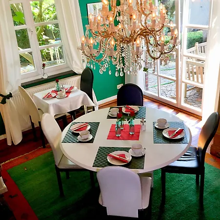 Gasthuis Lilis Kleines