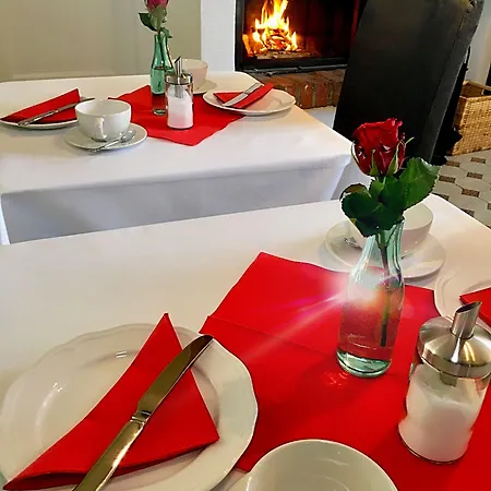 Lilis Kleines Munster (North Rhine-Westphalia)