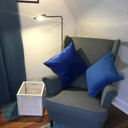 Lilis Kleines Munster (North Rhine-Westphalia)