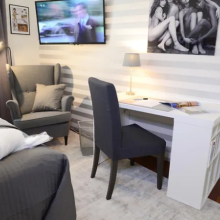 Lilis Kleines 3* Munster (North Rhine-Westphalia)