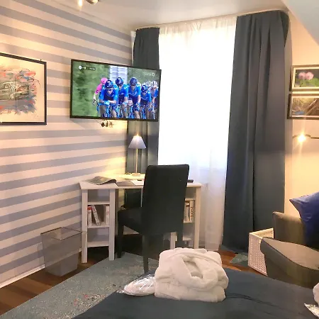 Lilis Kleines Gasthuis 3*