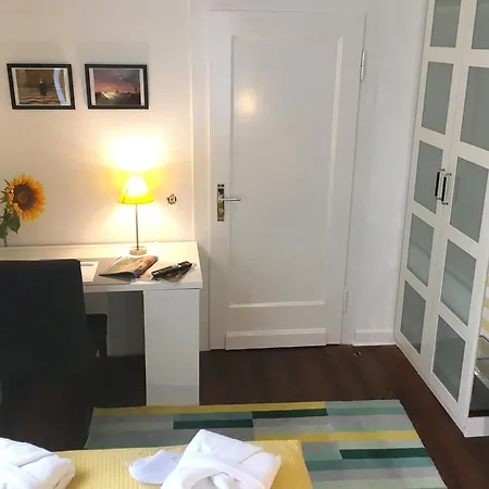 Lilis Kleines 게스트하우스 3*