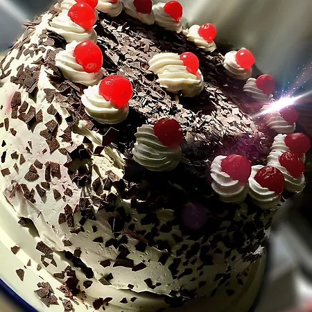 Gasthuis Lilis Kleines Munster (North Rhine-Westphalia)