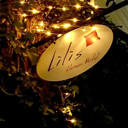 Lilis Kleines 뮌스터