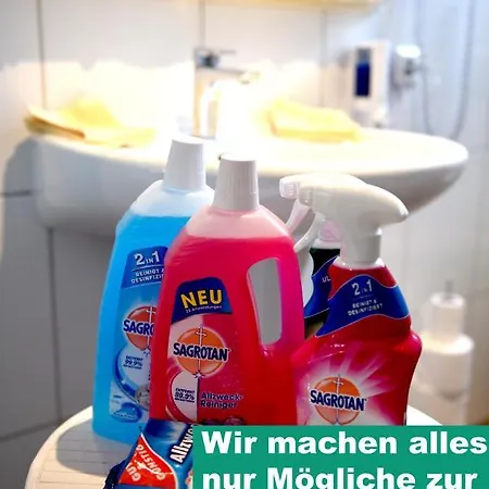 Gasthuis Lilis Kleines Munster (North Rhine-Westphalia)