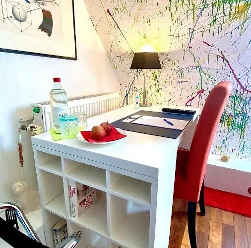 Lilis Kleines Munster (North Rhine-Westphalia)