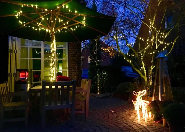 Lilis Kleines Munster (North Rhine-Westphalia)