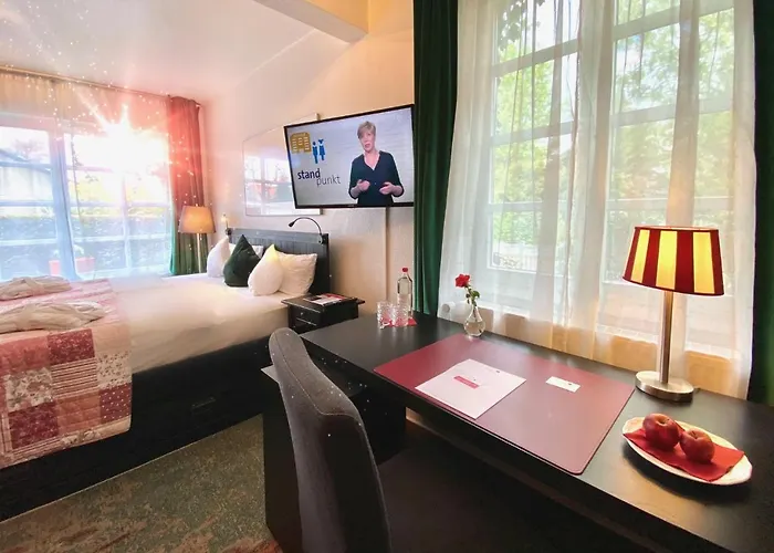 Lilis Kleines Pensión 3*