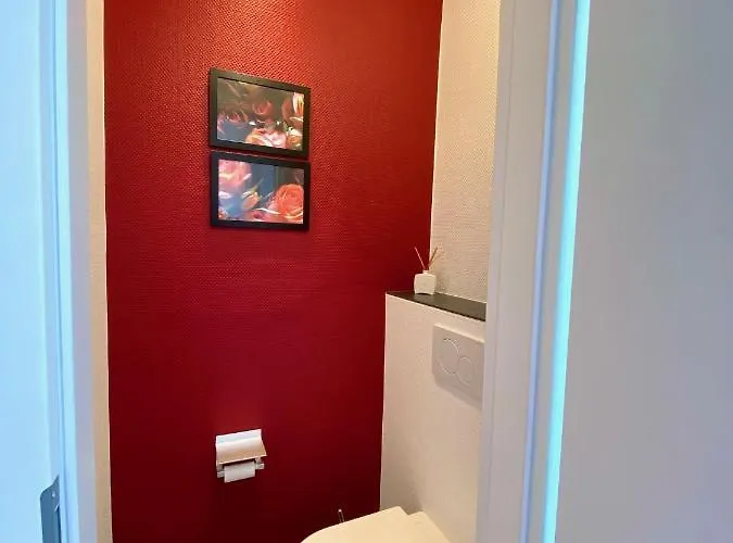 Lilis Kleines Pensión