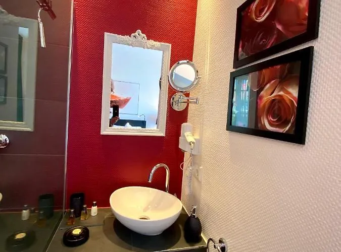 Lilis Kleines Pensión Münster