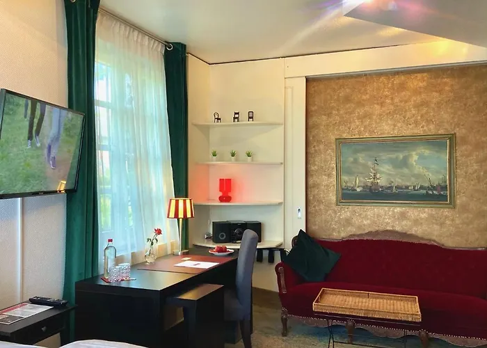 Lilis Kleines Gasthof 3*