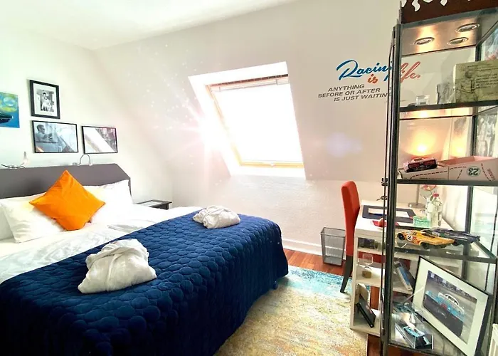 Lilis Kleines Pensión 3*