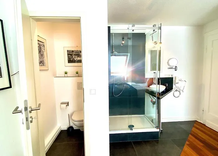 Lilis Kleines Pensión