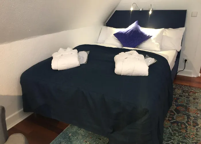 Lilis Kleines Gasthof Munster (North Rhine-Westphalia)