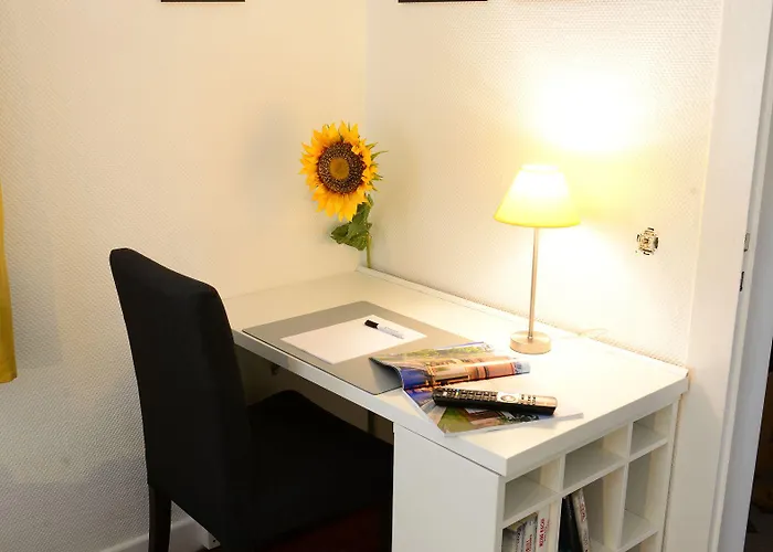 Gasthof Lilis Kleines 3*