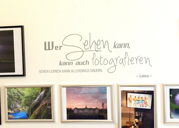 Lilis Kleines Gasthof Munster (North Rhine-Westphalia)