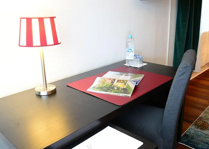 Lilis Kleines 3* Munster (North Rhine-Westphalia)