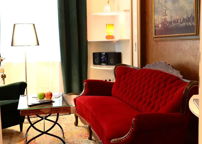 Lilis Kleines Gasthof