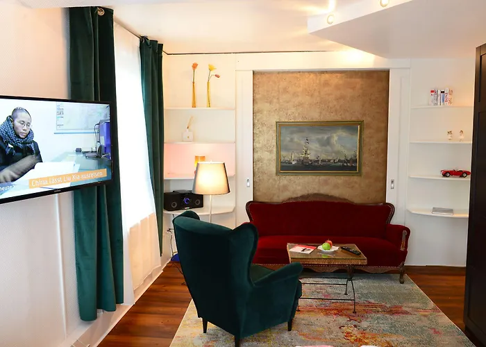 Gasthof Lilis Kleines Munster (North Rhine-Westphalia)