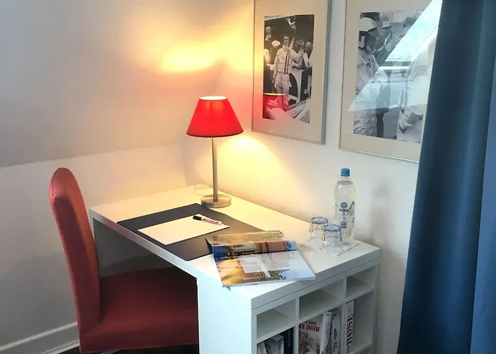 Lilis Kleines Pensión