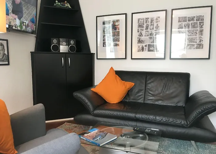 Pensión Lilis Kleines 3*