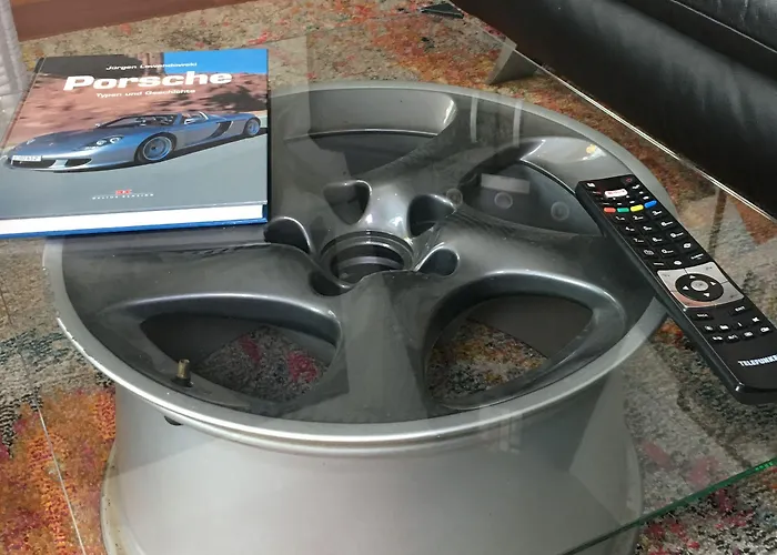 Gasthof Lilis Kleines Munster (North Rhine-Westphalia)