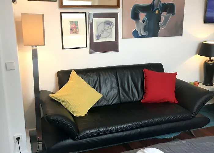 Pensión Lilis Kleines 3*