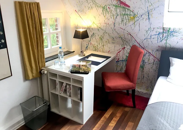 Lilis Kleines Gasthof Munster (North Rhine-Westphalia)