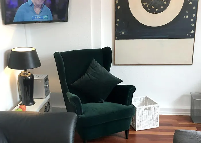 Lilis Kleines Gasthof