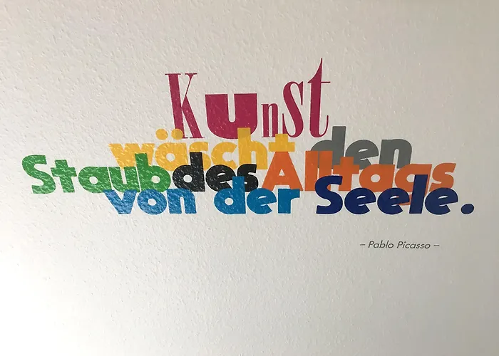 Lilis Kleines Pensión 3*