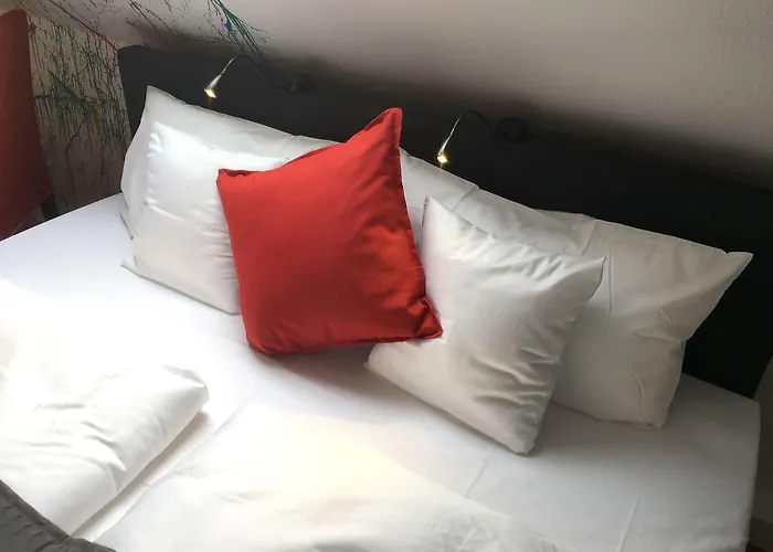 Gasthof Lilis Kleines Munster (North Rhine-Westphalia)