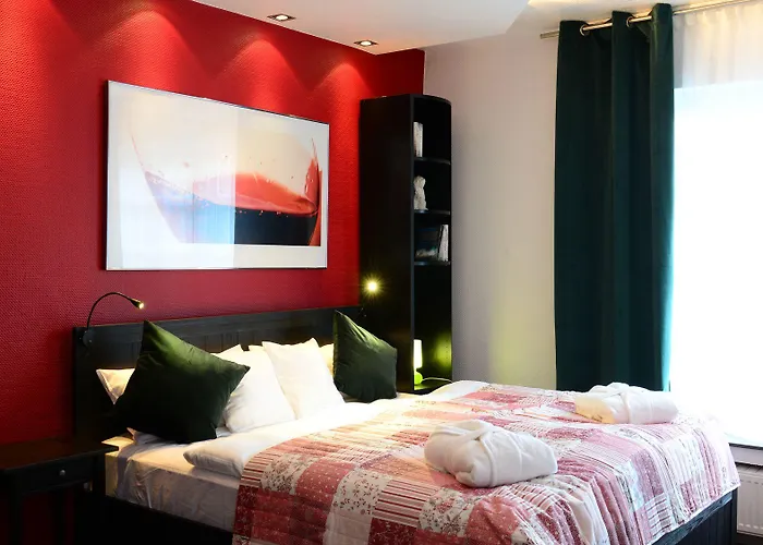 Lilis Kleines Gasthof 3*